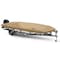 Eevelle Boat Cover JON BOAT Open, Outboard Fits 24ft 6in L up to 96in W Khaki WSOJB2496B-KHA - alternate 1